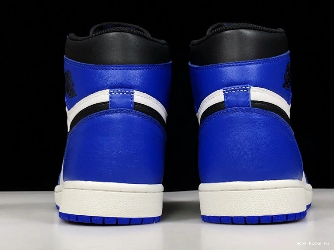 Royal' Jordan 1 555088 'Game High OG Retro Air 403 - 0717